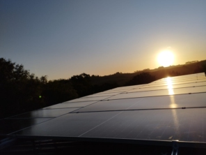 Foto de Sistel Energia em Canguçu, RS por Solutudo