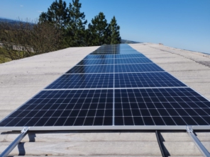 Foto de Sistel Energia em Canguçu, RS por Solutudo