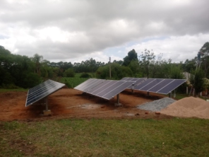 Foto de Sistel Energia em Canguçu, RS por Solutudo