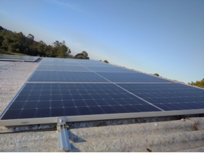 Foto de Sistel Energia em Canguçu, RS por Solutudo