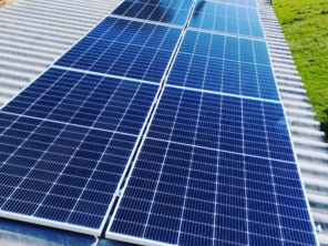 Foto de Sistel Energia em Canguçu, RS por Solutudo