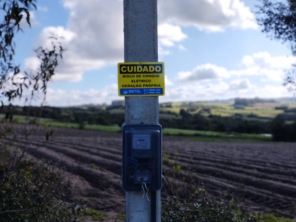 Foto de Sistel Energia em Canguçu, RS por Solutudo