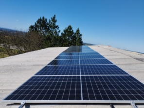 Foto de Sistel Energia em Canguçu, RS por Solutudo