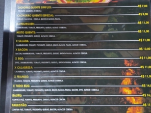 Foto de Bug Lanches & Conveniência em Pederneiras, SP por Solutudo