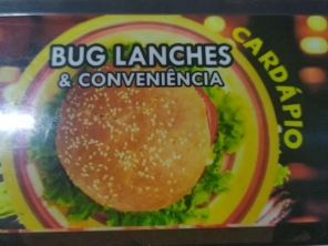 Foto de Bug Lanches & Conveniência em Pederneiras, SP por Solutudo