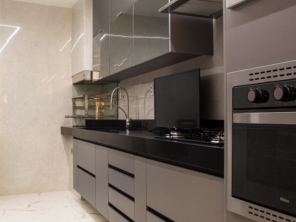 Foto de Formatto Ambientes Criativos | Móveis Planejados | Cozinha Planejada em Feira de Santana, BA por Solutudo