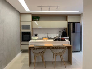 Foto de Formatto Ambientes Criativos | Móveis Planejados | Cozinha Planejada em Feira de Santana, BA por Solutudo