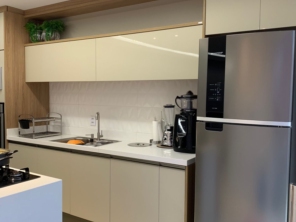 Foto de Formatto Ambientes Criativos | Móveis Planejados | Cozinha Planejada em Feira de Santana, BA por Solutudo