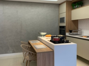 Foto de Formatto Ambientes Criativos | Móveis Planejados | Cozinha Planejada em Feira de Santana, BA por Solutudo