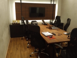 Foto galeria da empresa