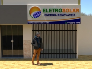 Foto galeria da empresa