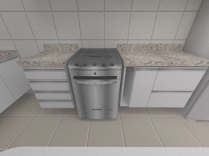 Foto de Gridma Móveis Planejados em Fortaleza, CE por Solutudo
