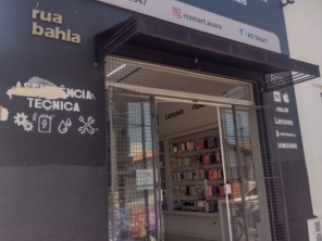 Foto galeria da empresa