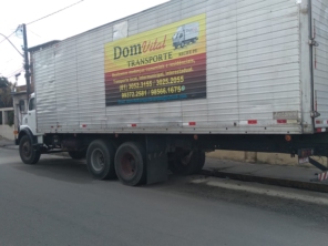 Foto de Dom Vital Transporte em Recife, PE por Solutudo