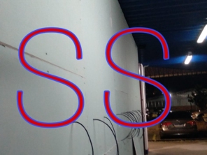 Foto de SSA gesso em Petrópolis, RJ por Solutudo