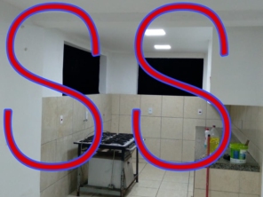 Foto de SSA gesso em Petrópolis, RJ por Solutudo