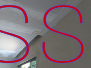 Foto de SSA gesso em Petrópolis, RJ por Solutudo