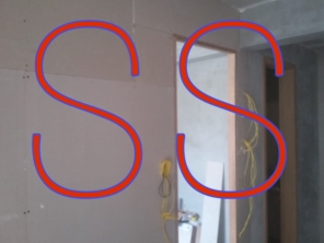 Foto de SSA gesso em Petrópolis, RJ por Solutudo