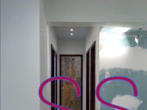 Foto de SSA gesso em Petrópolis, RJ por Solutudo