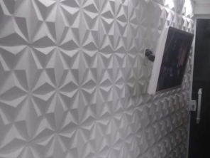 Foto de SSA gesso em Petrópolis, RJ por Solutudo