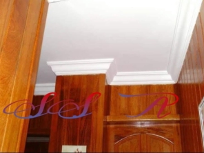 Foto de SSA gesso em Petrópolis, RJ por Solutudo