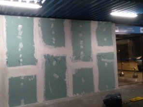 Foto de SSA gesso em Petrópolis, RJ por Solutudo