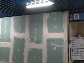 Foto de SSA gesso em Petrópolis, RJ por Solutudo