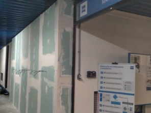 Foto de SSA gesso em Petrópolis, RJ por Solutudo