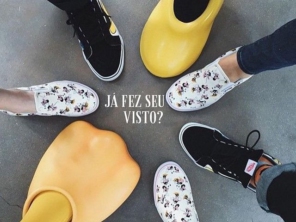 Foto de Prime Vistos Sc em Joinville, SC por Solutudo