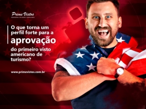 Foto de Prime Vistos Sc em Joinville, SC por Solutudo