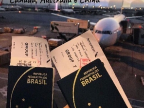 Foto de Prime Vistos Sc em Criciúma, SC por Solutudo