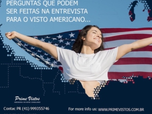 Foto de Prime Vistos Sc em Criciúma, SC por Solutudo