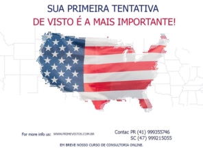 Foto de Prime Vistos Sc em Criciúma, SC por Solutudo