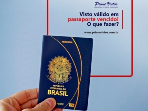 Foto de Prime Vistos Sc em Criciúma, SC por Solutudo