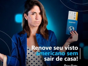 Foto de Prime Vistos Sc em Criciúma, SC por Solutudo
