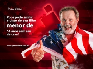 Foto de Prime Vistos Sc em Criciúma, SC por Solutudo