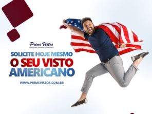 Foto de Prime Vistos Sc em Criciúma, SC por Solutudo