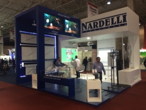 Foto de NARDELLI INDUSTRIAL - Telas de Projeção  e  Persianas em São Paulo, SP por Solutudo