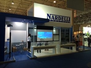 Foto de NARDELLI INDUSTRIAL - Telas de Projeção  e  Persianas em São Paulo, SP por Solutudo