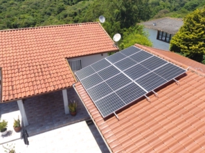 Foto de Energy Way em Mairinque, SP por Solutudo
