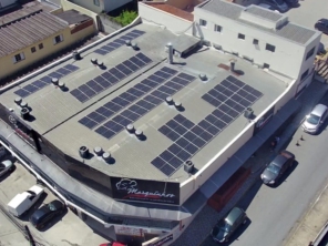 Foto de Energy Way em Mairinque, SP por Solutudo