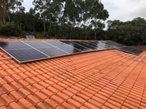 Foto de Energy Way em Mairinque, SP por Solutudo