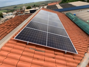 Foto de Energy Way em Mairinque, SP por Solutudo