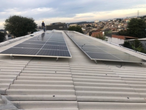Foto de Energy Way em Mairinque, SP por Solutudo