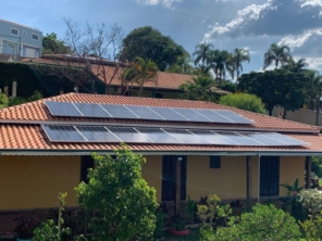 Foto de Energy Way em Mairinque, SP por Solutudo
