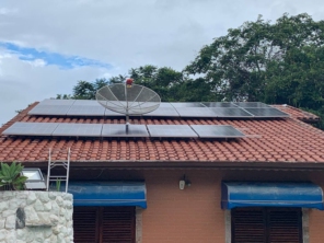 Foto de Energy Way em Mairinque, SP por Solutudo