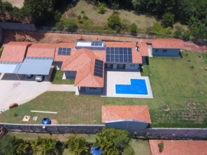 Foto de Energy Way em Mairinque, SP por Solutudo