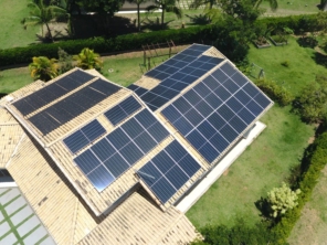Foto de Energy Way em Mairinque, SP por Solutudo