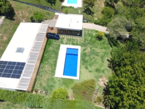 Foto de Energy Way em Mairinque, SP por Solutudo
