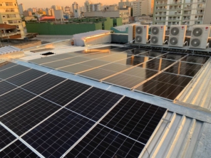 Foto de Energy Way em Mairinque, SP por Solutudo